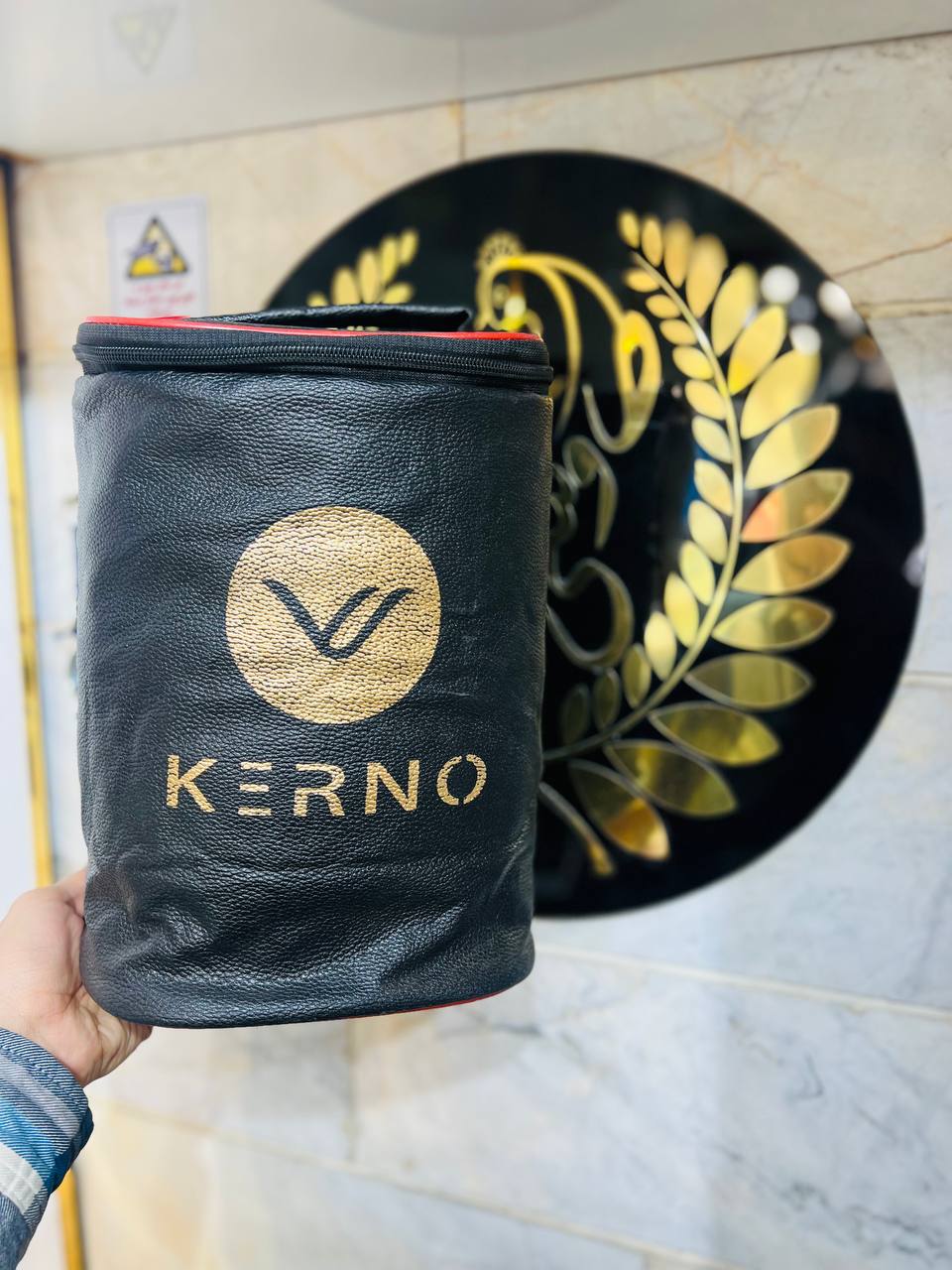 کیف کرنو سایز لارج